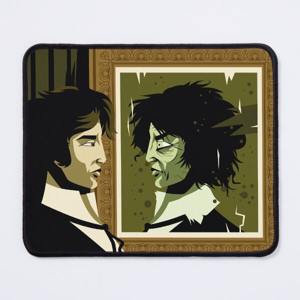 Item preview, dorian gray designed and sold by matintheworld ( delcarmat ).