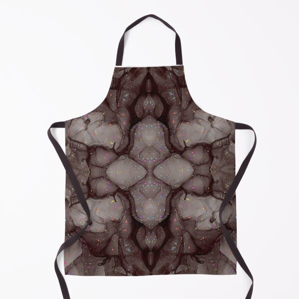 Item preview, ✨ Um IDK Either | Mirror Rorschach Pattern designed and sold by Barbie Rebranded.
