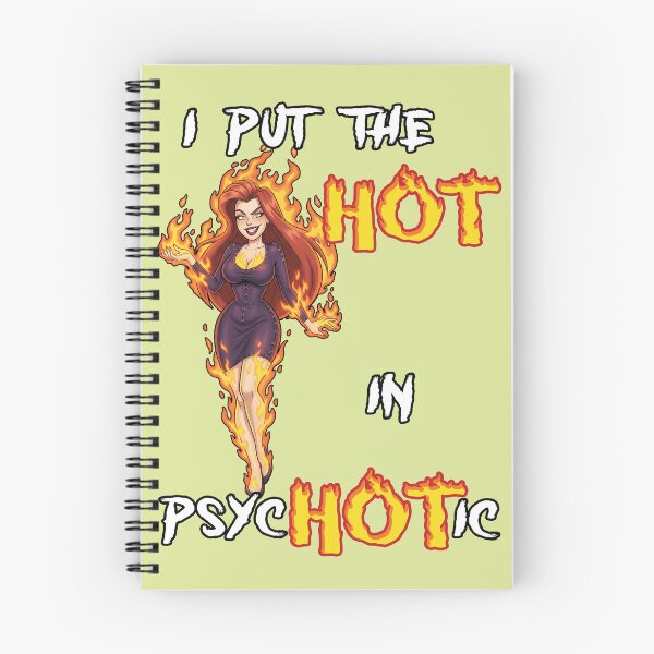 Item preview, FuctUp psycHOTic 2 designed and sold by FuctUpShirt.
