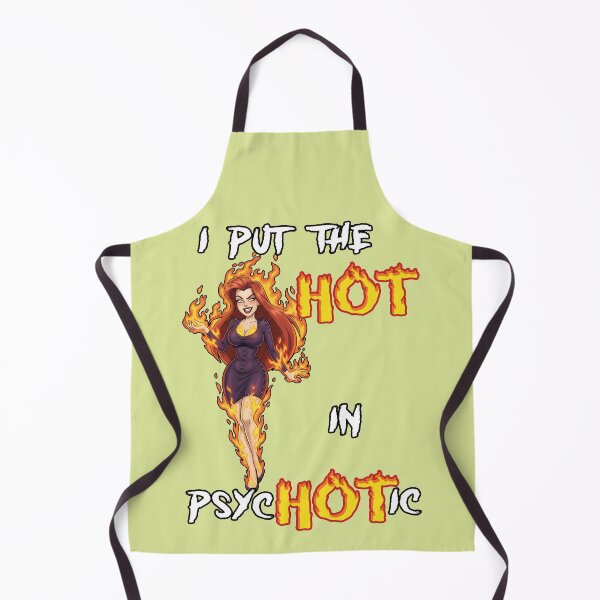 Item preview, FuctUp psycHOTic 2 designed and sold by FuctUpShirt.