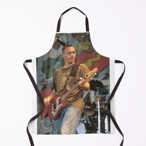 Item preview, Glen Phillips - Toad The Wet Sprocket - Photograph designed and sold by ConcertImages.