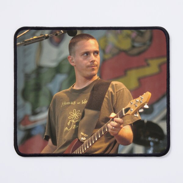 Item preview, Glen Phillips - Toad The Wet Sprocket - Photograph designed and sold by ConcertImages.
