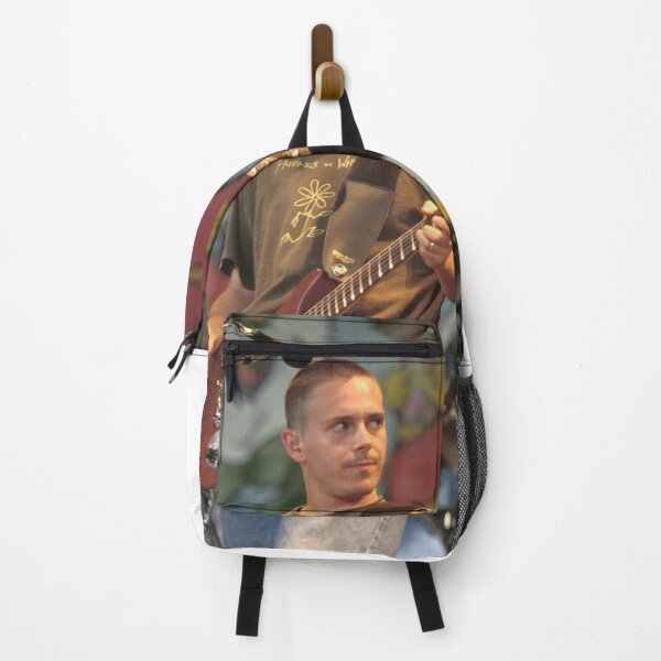 Item preview, Glen Phillips - Toad The Wet Sprocket - Photograph designed and sold by ConcertImages.