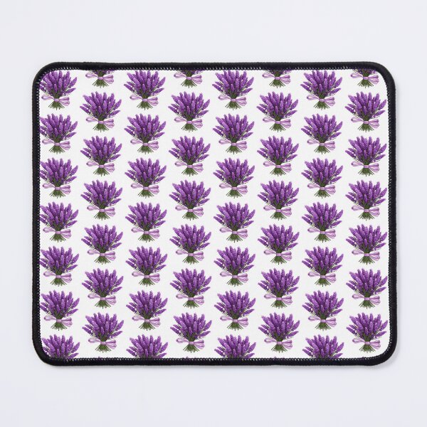 Item preview, Purple Lavender Floral Bundle designed and sold by New-School-Wave.