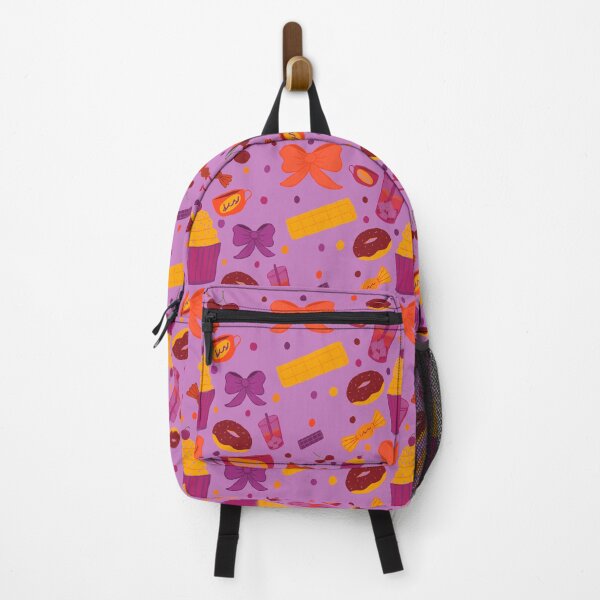 Item preview, Sunset Cafe Purple designed and sold by DBElizabethRose.