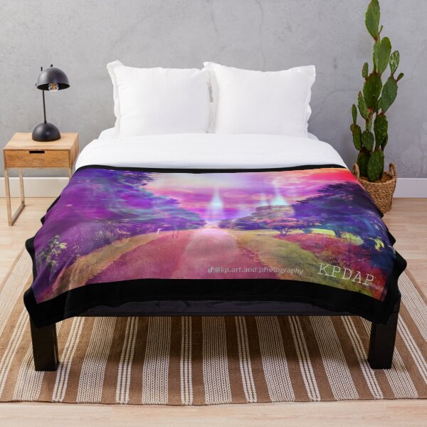 Item preview, The calling  designed and sold by ImperfectArtLL.