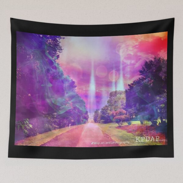 Item preview, The calling  designed and sold by ImperfectArtLL.