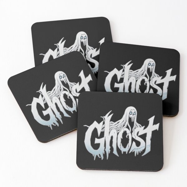 Item preview, Ghost designed and sold by RadManDesigns.
