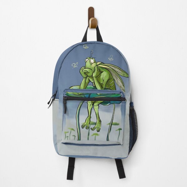 Item preview, Grasshopper designed and sold by The Story Crow.