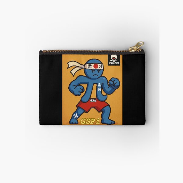 Item preview,  GSPi - The Pi-Fighting Spirit! designed and sold by AfrocalypseCo.