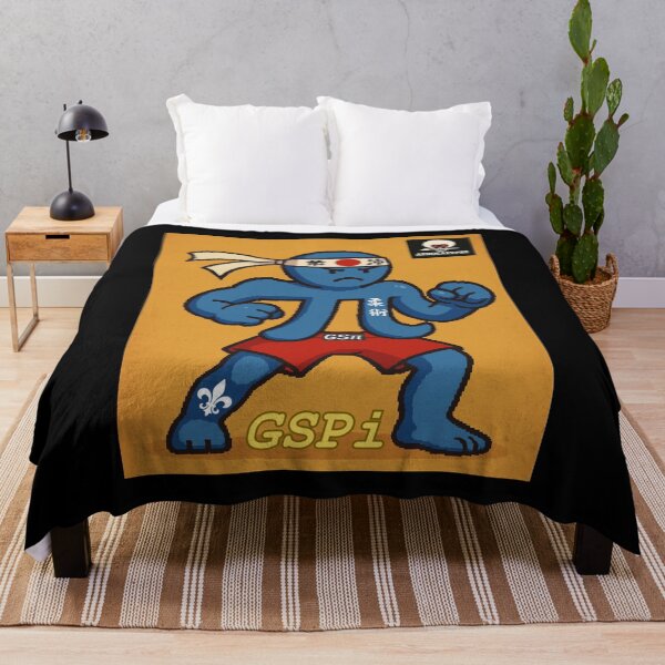 Item preview,  GSPi - The Pi-Fighting Spirit! designed and sold by AfrocalypseCo.