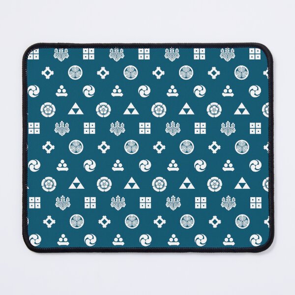 Item preview, Copy of Kamon Patterns 2: Japan’s Timeless Emblems designed and sold by omosiro-jp.
