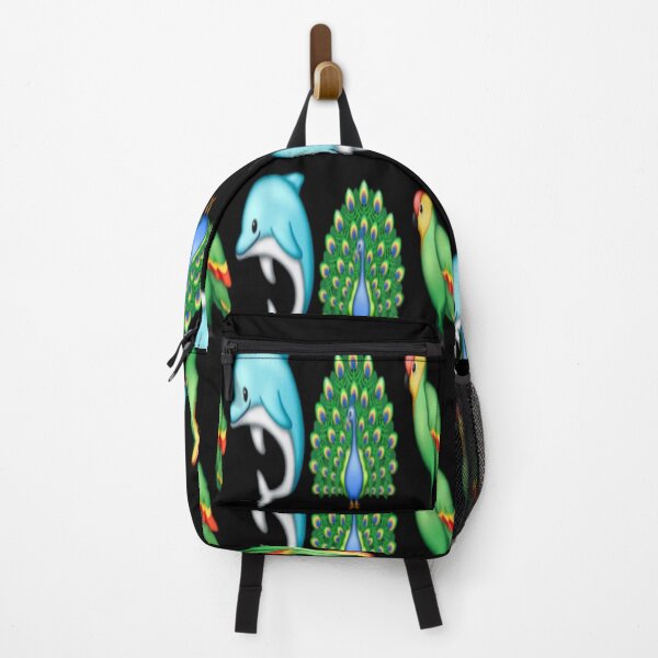 Item preview, DOLPHIN, FLUMINGO, PARROT designed and sold by Artqween .