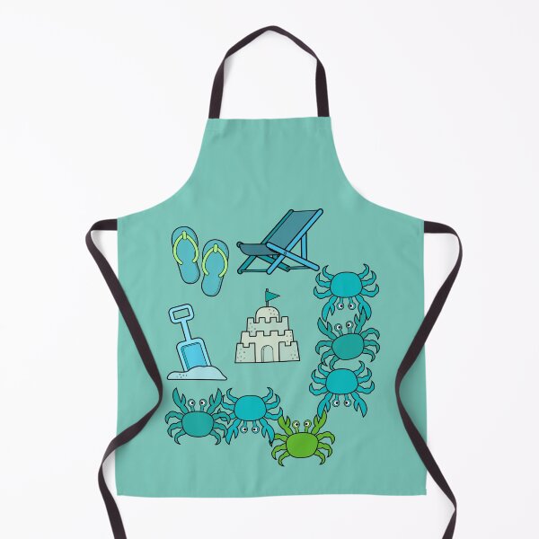 Item preview, Its better at the beach designed and sold by seahorse crossing.