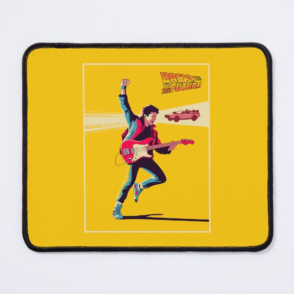 Item preview, Vintage Classic Car Collection McFly designed and sold by PrintCarClub.