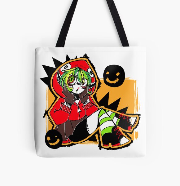 Item preview, Gumi matryoshka vocaloid designed and sold by gardelowerr.