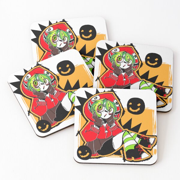 Item preview, Gumi matryoshka vocaloid designed and sold by gardelower.artwork.