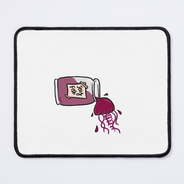 Item preview, Jellyfish Jelly designed and sold by TimTimByChloe.