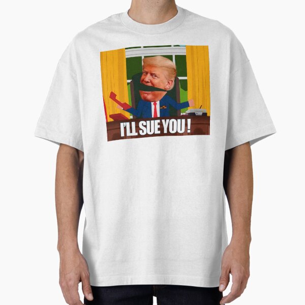 Item preview, south park trump, trump, folge, trey parker, donald trump, 2025, south park designed and sold by Giddyfun.