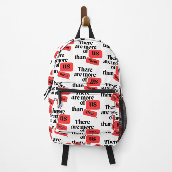 Item preview, There are more of us than them. designed and sold by Finds.