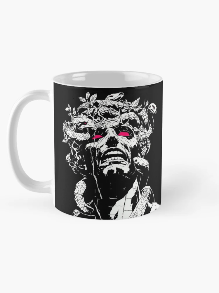 Thumbnail 5 of 6, Coffee Mug, Skellz designed and sold by DRENCHEDnAI.