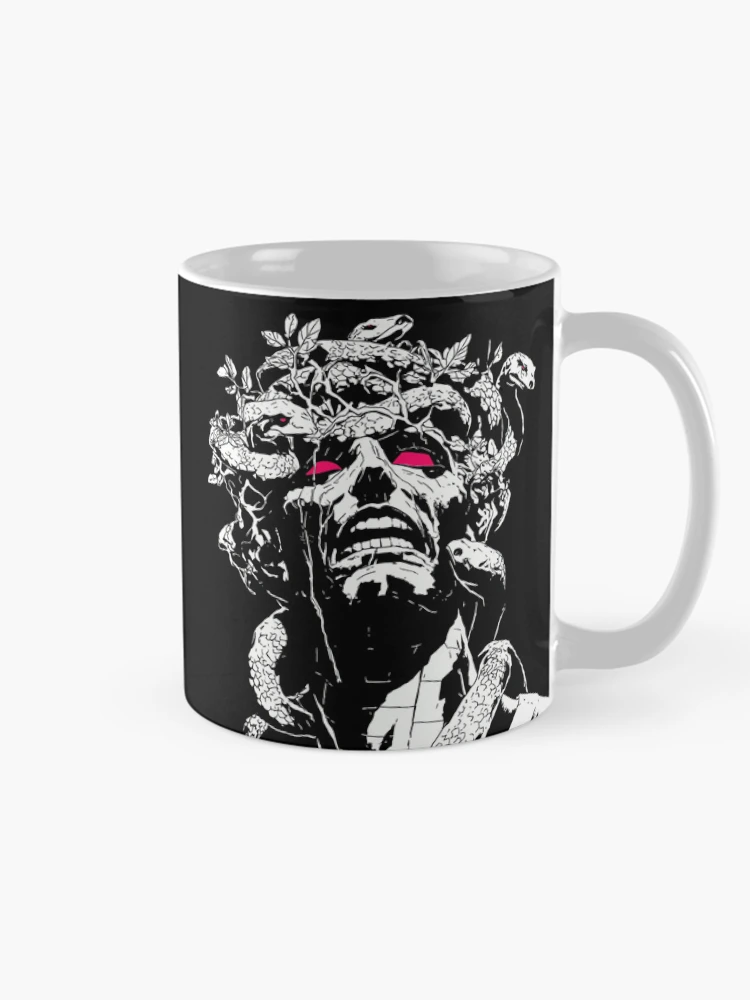 Thumbnail 3 of 6, Coffee Mug, Skellz designed and sold by DRENCHEDnAI.