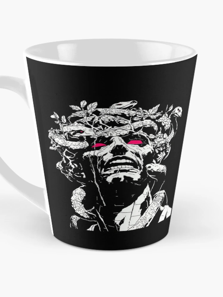 Thumbnail 3 of 4, Coffee Mug, Skellz designed and sold by DRENCHEDnAI.