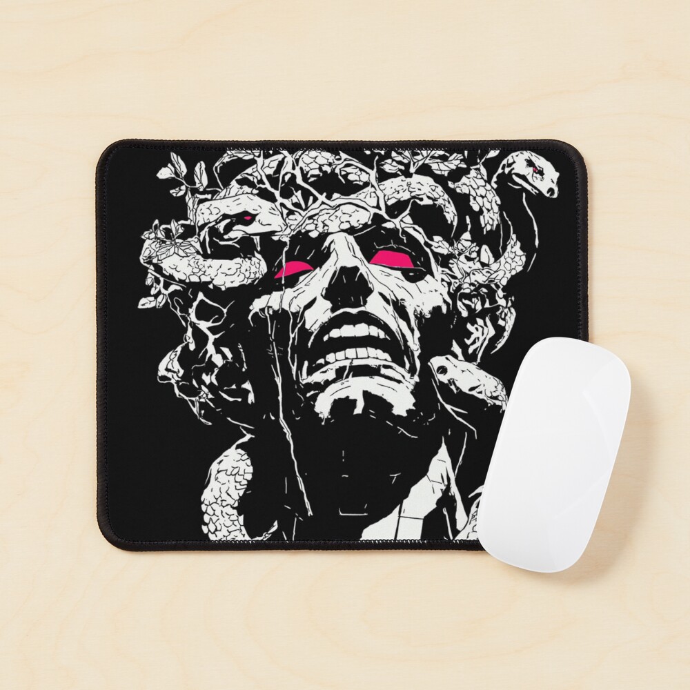 Item preview, Mouse Pad designed and sold by Pyrex310.