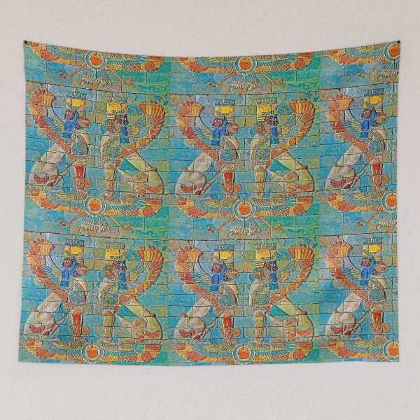 Item preview, Sphynx designed and sold by Mehrzad Hatami.
