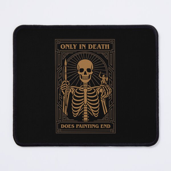 Item preview, Mini Painting Skeleton Wargaming designed and sold by pixeptional.