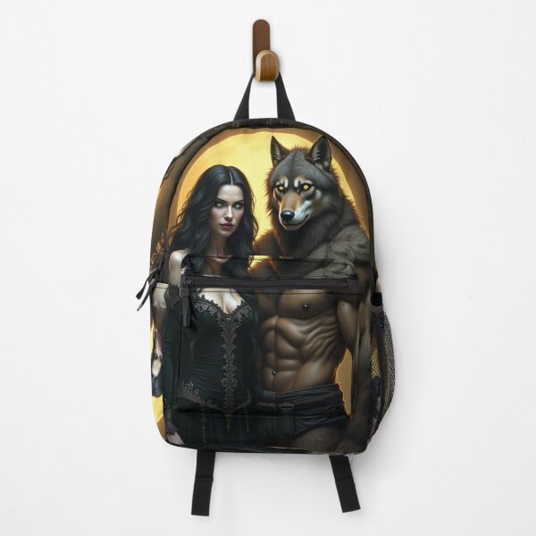 Item preview, King and Queen of Monsters designed and sold by RebelRulez.