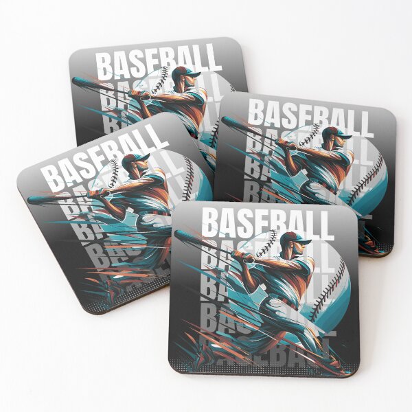 Item preview, Baseball  designed and sold by maistendencias.