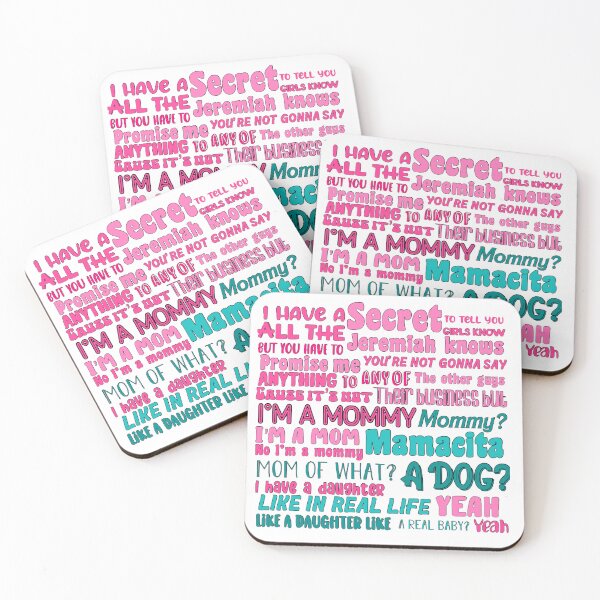 Item preview, I’m a Mommy mamacita  designed and sold by swanspirate520.