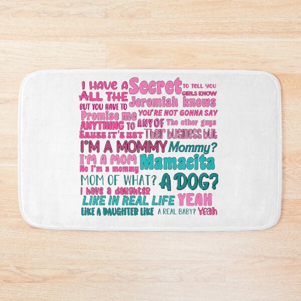 Item preview, I’m a Mommy mamacita  designed and sold by swanspirate520.