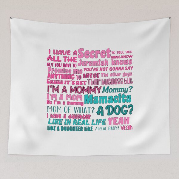 Item preview, I’m a Mommy mamacita  designed and sold by swanspirate520.