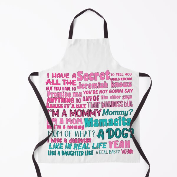 Item preview, I’m a Mommy mamacita designed and sold by swanspirate520.