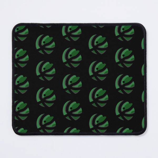 Item preview, 2023 Pillbug Sticker Sheet - Emerald designed and sold by ClumsyPillbug.