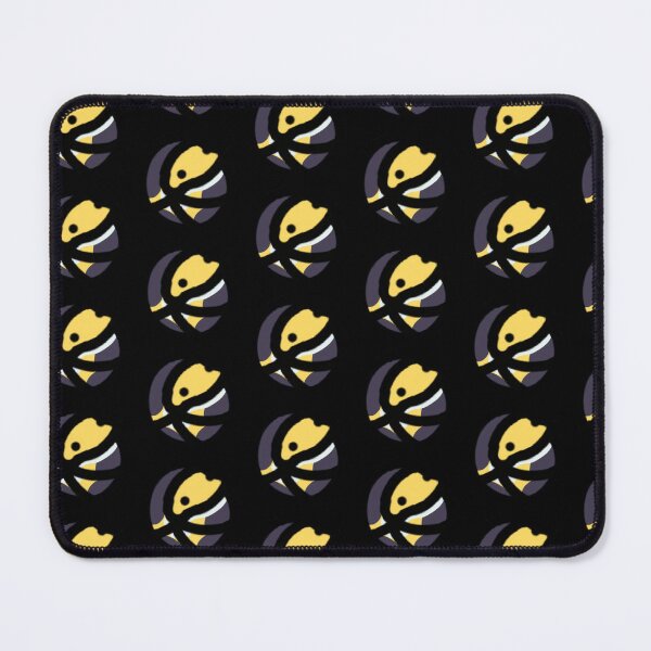 Item preview, 2023 Pillbug Sticker Sheet - Lemon Blue designed and sold by ClumsyPillbug.
