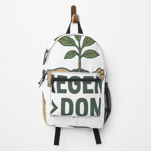 Item preview, Regenerate Greater Than Dominate – Eco Symbolic Art designed and sold by Khayallab .