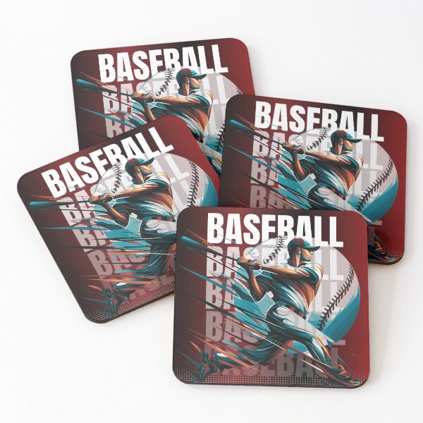 Item preview, Baseball  designed and sold by maistendencias.