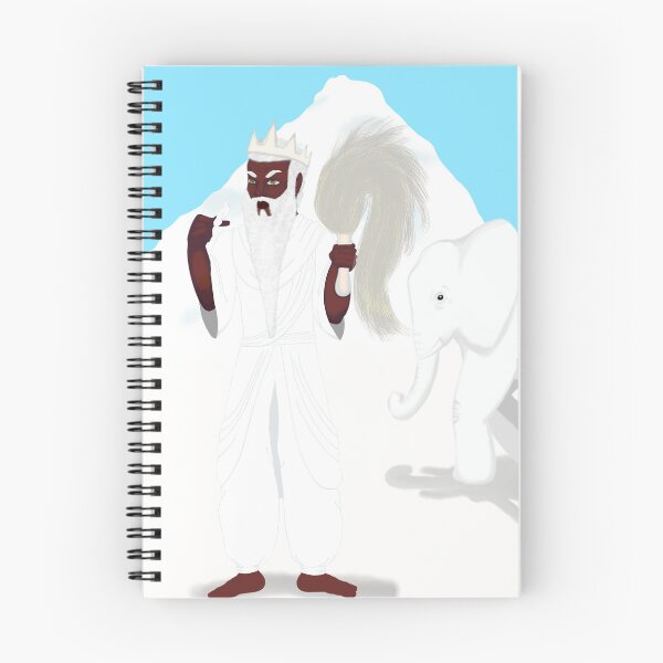 Item preview, Obatala  designed and sold by Tokerkraft.
