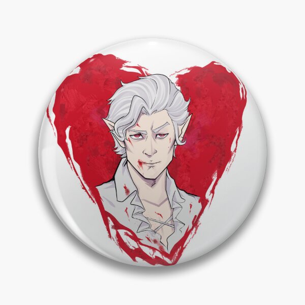 Item preview, Astario bloody heart designed and sold by vasttshop.