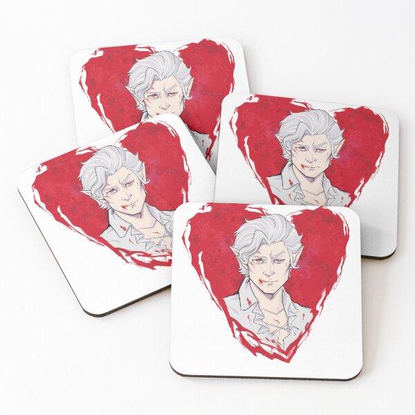 Item preview, Astario bloody heart designed and sold by vasttshop.
