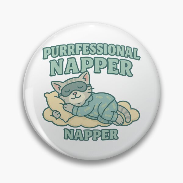 Item preview, Professional Sleeper designed and sold by DarkTonight.