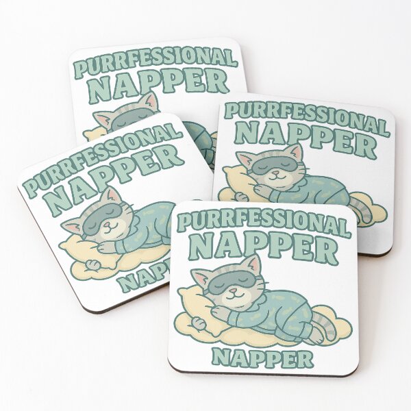 Item preview, Professional Sleeper designed and sold by DarkTonight.