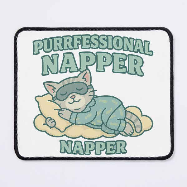 Item preview, Professional Sleeper designed and sold by DarkTonight.