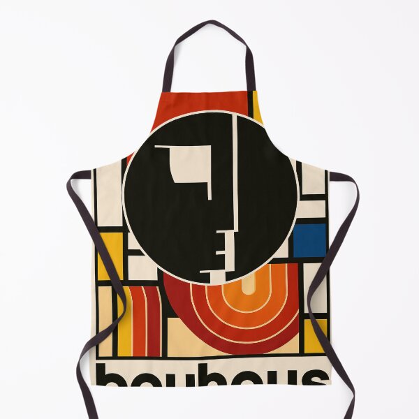 Item preview, Bauhaus Modular Face - Classic designed and sold by StuckOn-Detroit.