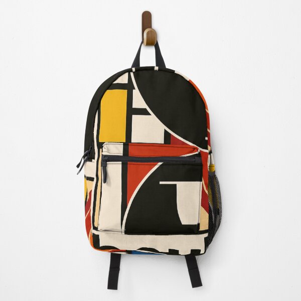 Item preview, Bauhaus Modular Face - Classic designed and sold by StuckOn-Detroit.