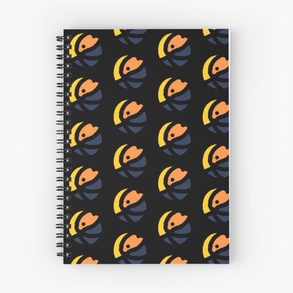 Item preview, 2023 Pillbug Sticker Sheet - Rubber Ducky designed and sold by ClumsyPillbug.