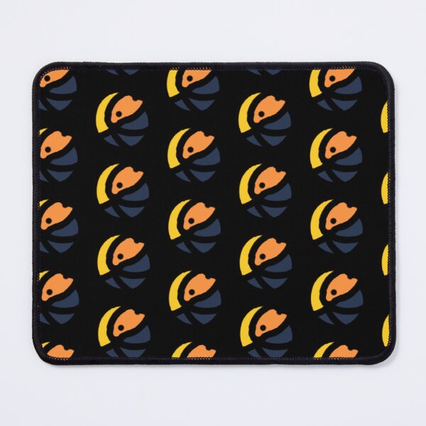 Item preview, 2023 Pillbug Sticker Sheet - Rubber Ducky designed and sold by ClumsyPillbug.
